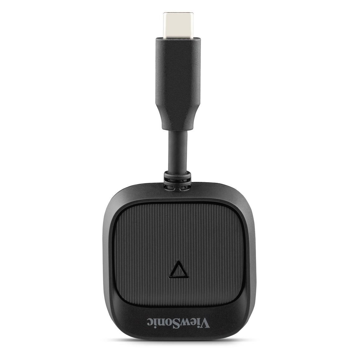 Viewsonic Rx HDMI Wireless Dongle USB-C P (20 m) (WPD-900)