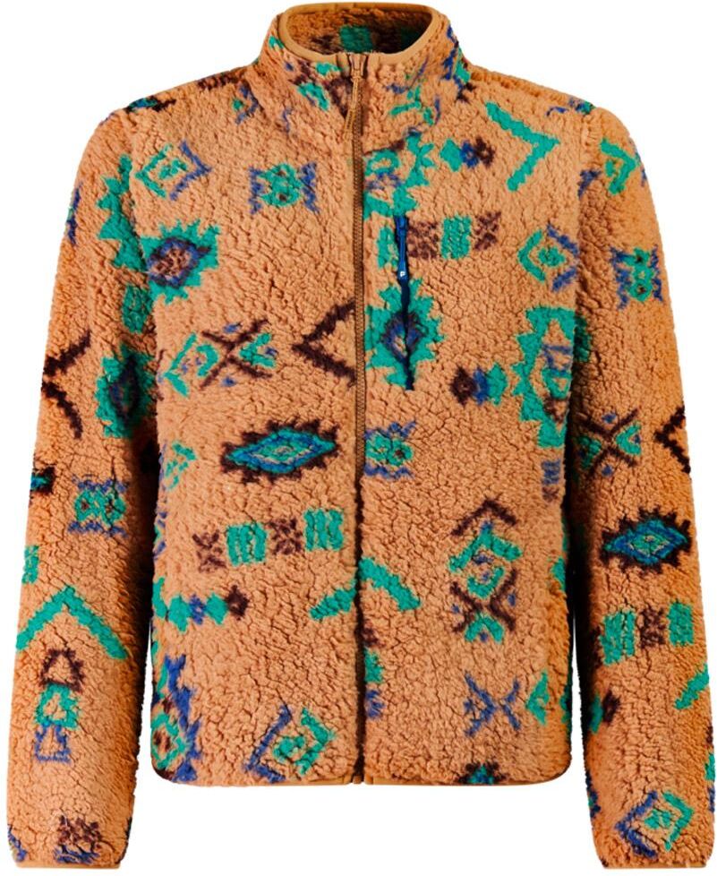Protest  - PRTPayton full zip Rush Green - XS - Polaire