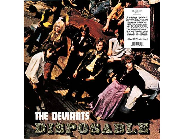Disposable