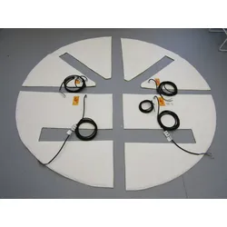Kathrein Heizung ESO 180 H