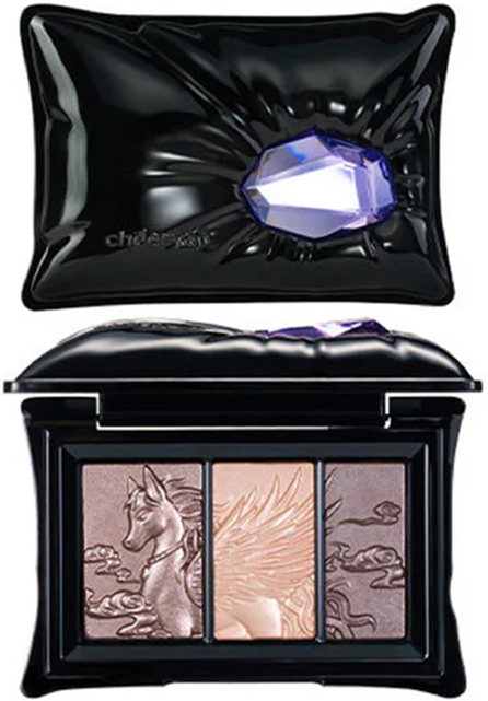 Glisten Cosmetics Chill Moonlight Pillow Gem - Eyeshadow - Cheeryep