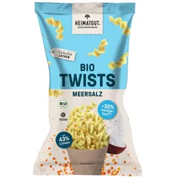 Twists - Meersalz 75g