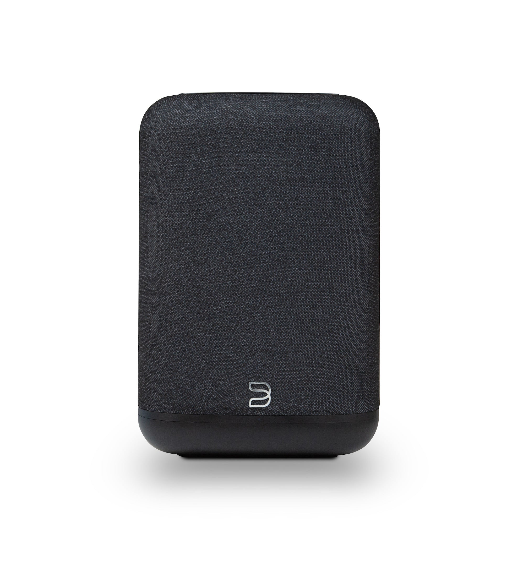 Bluesound Pulse Flex Schwarz - Streaming Kompaktlautsprecher