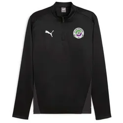 Puma teamGOAL SCL Trainings-Zip-Top L