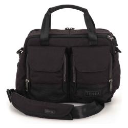 Tenba DNA v2 10 Shoulder Bag - Black (Kamera Schultertasche) (638-766)