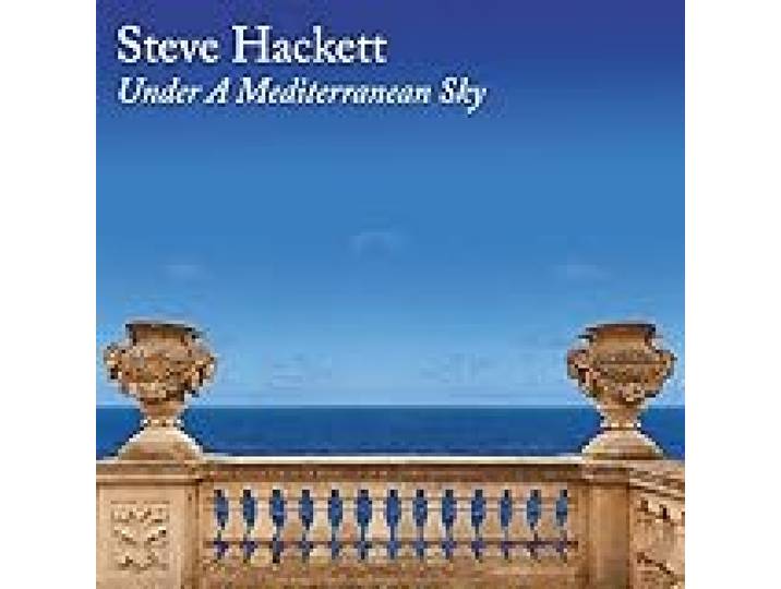 Under a Mediterranean Sky