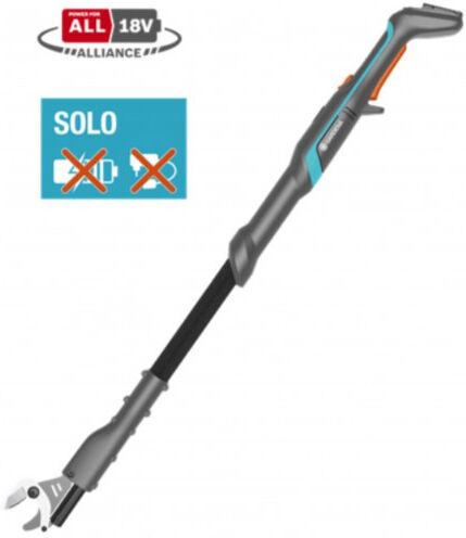 Gardena EasyCut 110/18V P4A Coupe-branches 14772-55