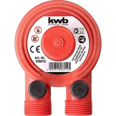 Kwb 506012 Bohrmaschinenpumpe 1St.