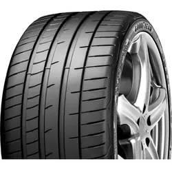 Goodyear Eagle F1 Supersport 295/30 R20 101Y XL Sommerreifen