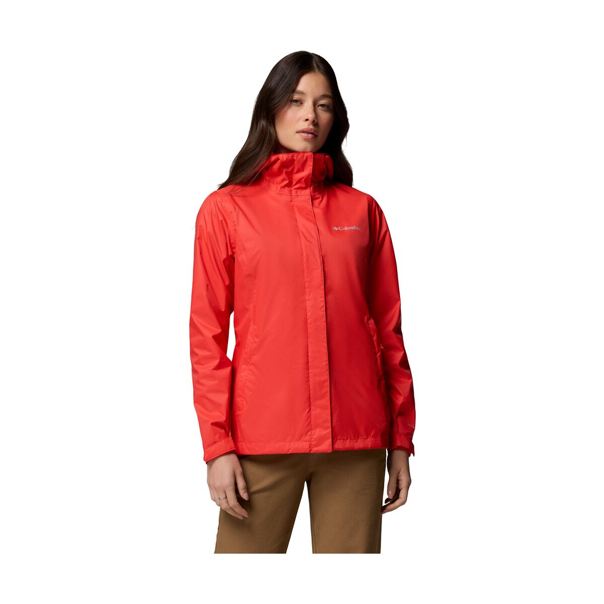 Columbia Arcadia II Jacket poppy red (604) M 153411-1534115-604-M