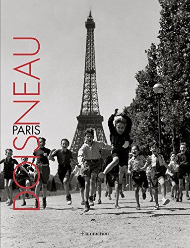 Robert Doisneau - Paris - Preis vom 04.10.2026 03:51:26 h