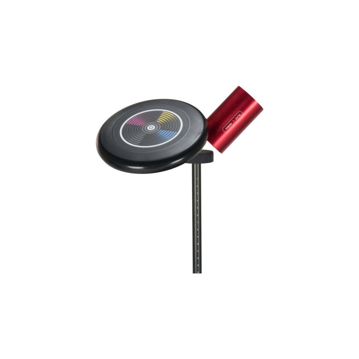 Helinox Helidisc black dac f11 steel grey 10003175