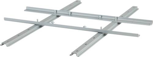 Roline VESA-Adapter Silber