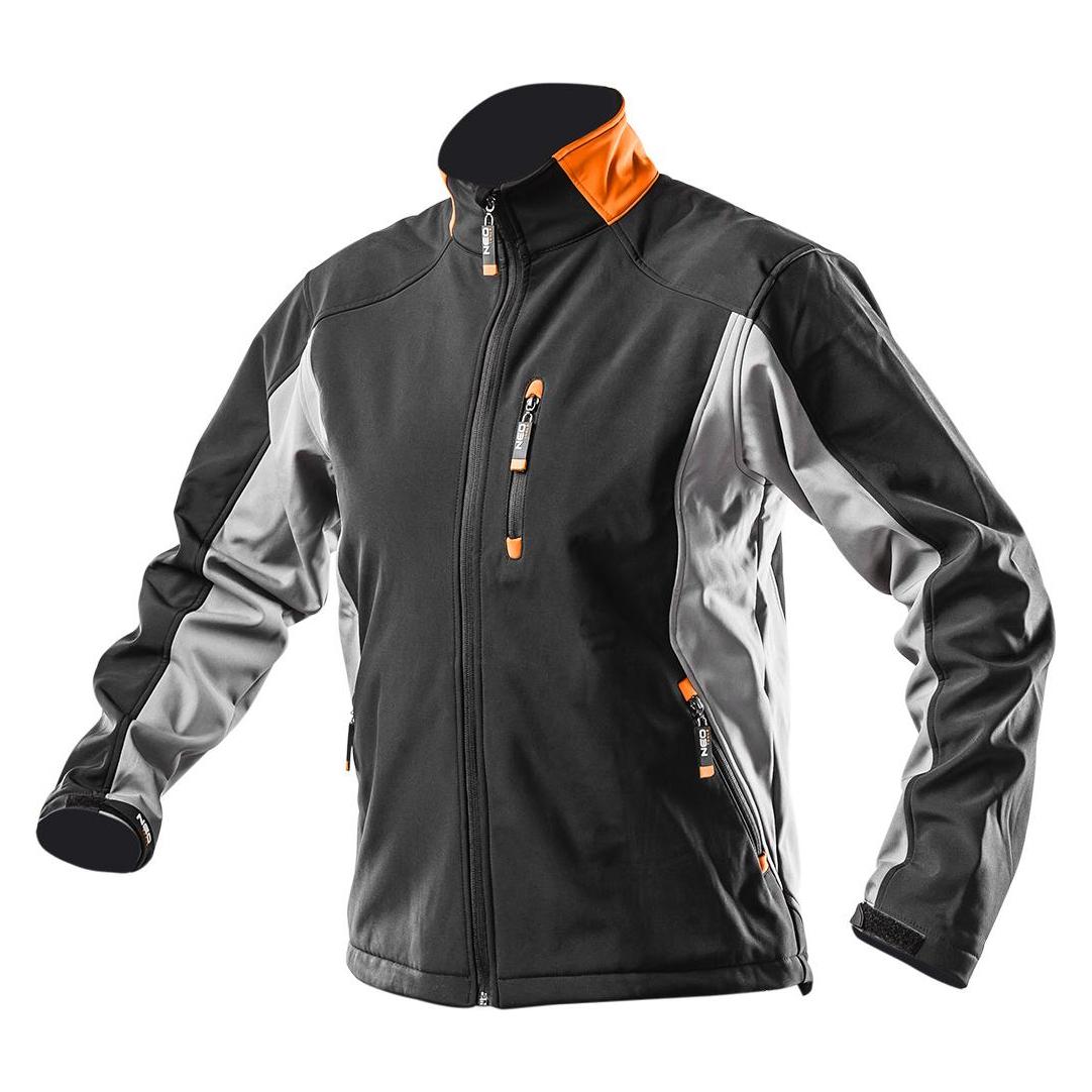 Neo Arbeitsjacke Grösse L/52 (52, L) (TOP-81-550-L)