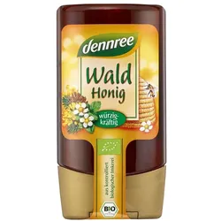 Waldhonig - Spenderflasche 250g