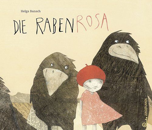 Helga Bansch - Die Rabenrosa - Preis vom 16.10.2026 11:41:07 h