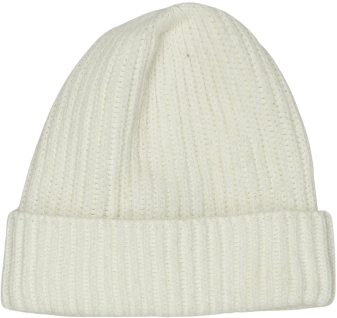 Na-Kd Damen Hut oder Mütze, Cremeweiß, Gr. Onesize, Synthetik - Second Hand