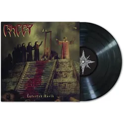 Peaceville, Schallplatten, Inverted World (Black Vinyl) (Cancer)