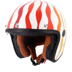Helstons, Motorradhelm, Flower (L)