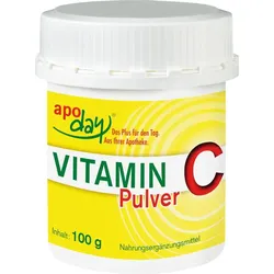 Vitamin C Dose 100 G