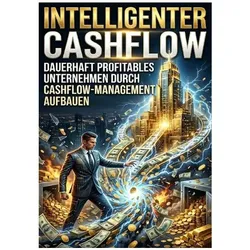 Intelligentes Cashflow, Ratgeber von Liora Becker