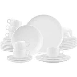 Seltmann, Geschirrset, Sento Home Kombiservice (30 Stk.)