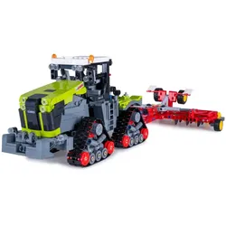 Jamara CaDA Claas Xerion 5000 Trac TS