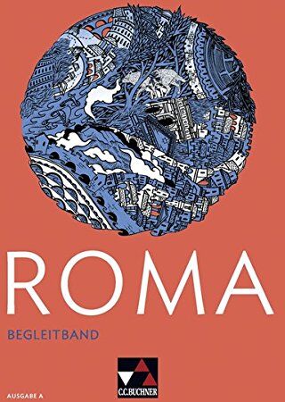 Clement Utz - Roma A Begleitband - Preis vom 14.10.2026 23:07:16 h