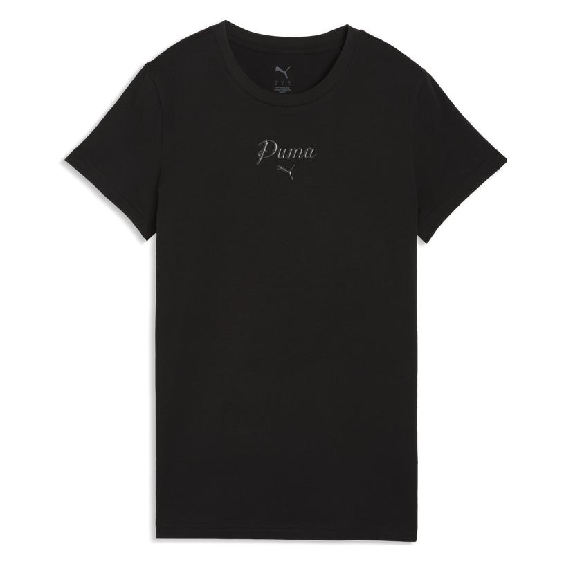 Puma ESS SCRIPT Tee (M) (691760)