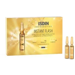 ISDIN ISDINCEUTICS Instant flash Ampullen 5X2 ml