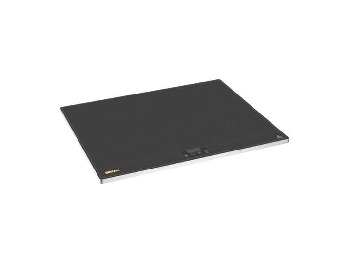 Plateau Chauffant Alimentaire Mince Gn 2/1 - Buffalo