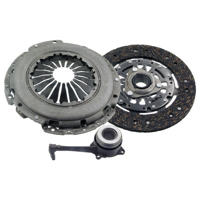 BLUE PRINT Kupplungssatz SMARTFIT Solution Kit adv1830117 für VW