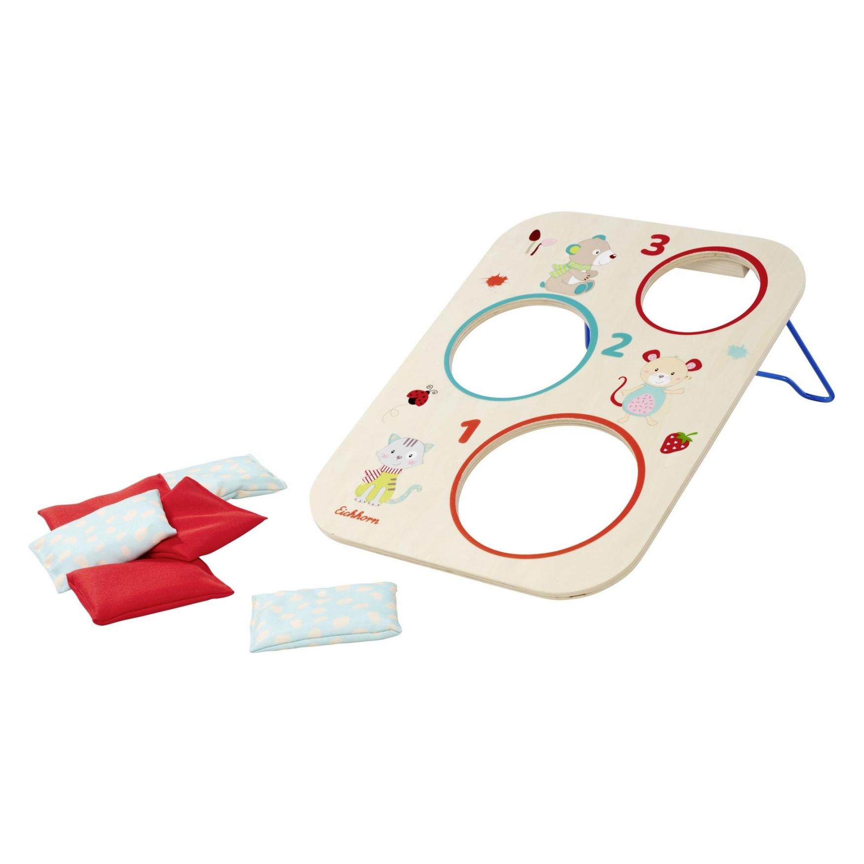 Eichhorn EH Outdoor Wurfspiel (1 - 2 Spieler) (100004463)