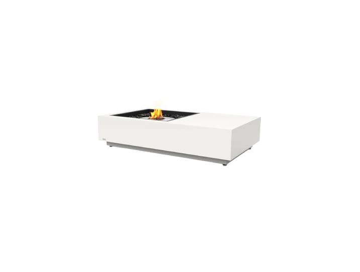 Bio-Ethanol Feuertisch „Manhattan 50“ Bone EcoSmart Fire