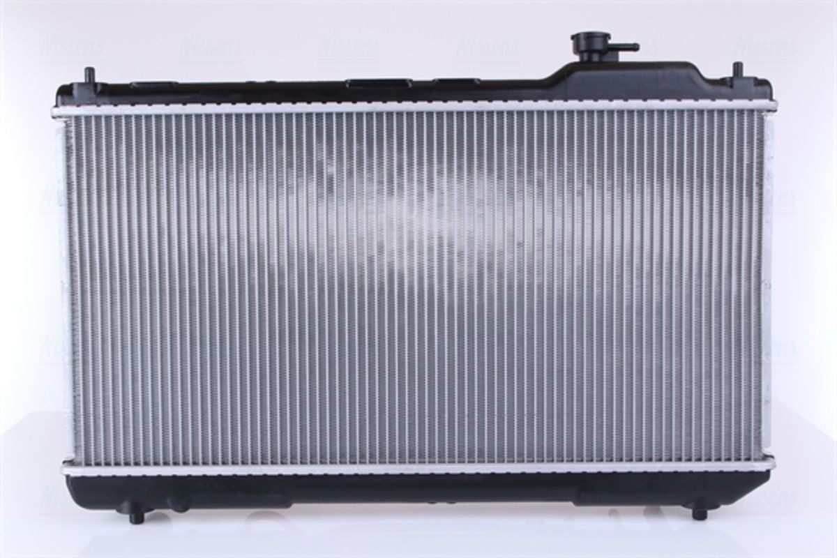 Kühler, Motorkühlung NISSENS 64630A