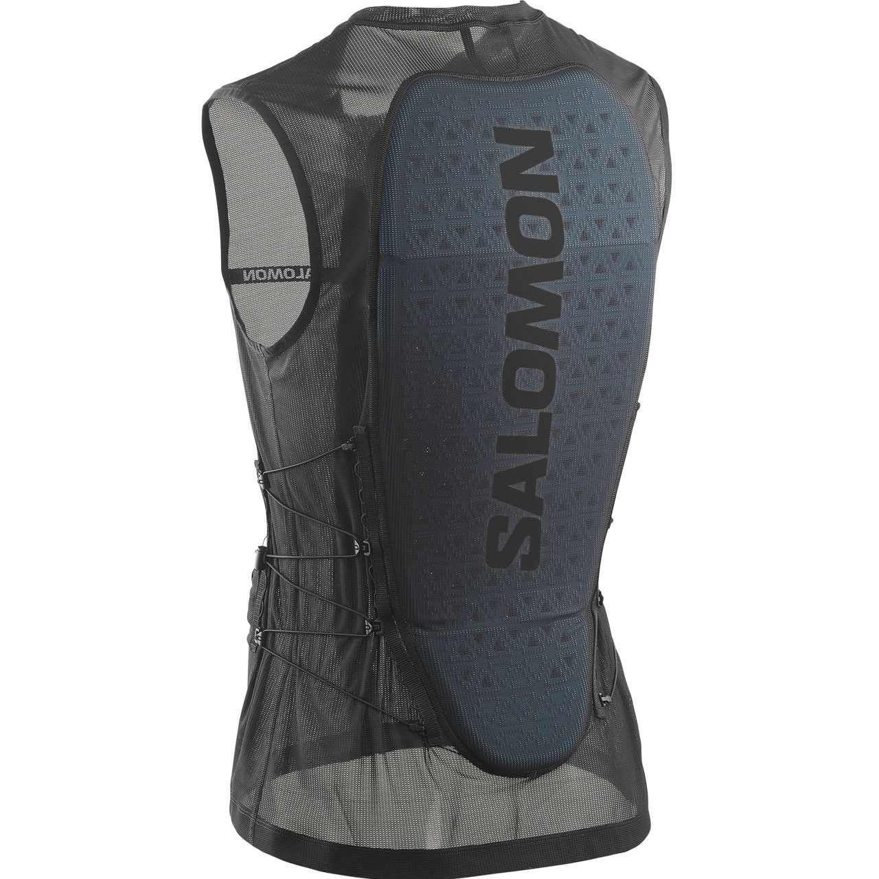 Salomon Flexcell Pro black - XL
