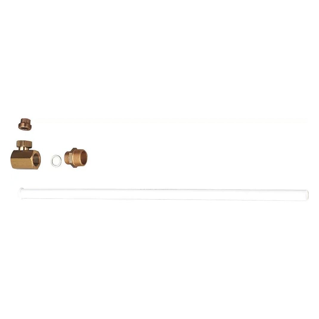 Bosch Zubehör Tauchrohr ZL102/1 für Zirkulationsanschluss (7719001934)