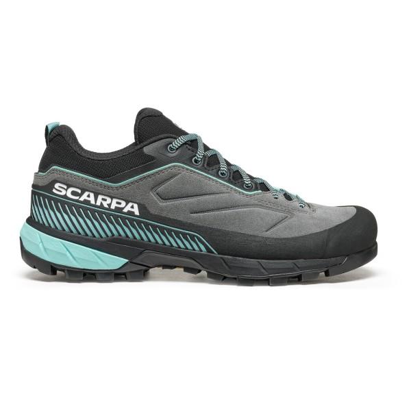 Scarpa - Women's Rapid XT - Approachschuhe EU 38 grau