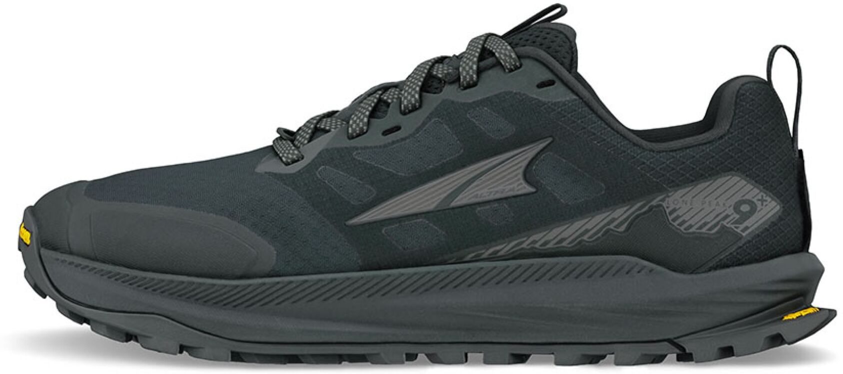 Altra Lone Peak 9+ Trailsko (Dame) - Glacier, 37