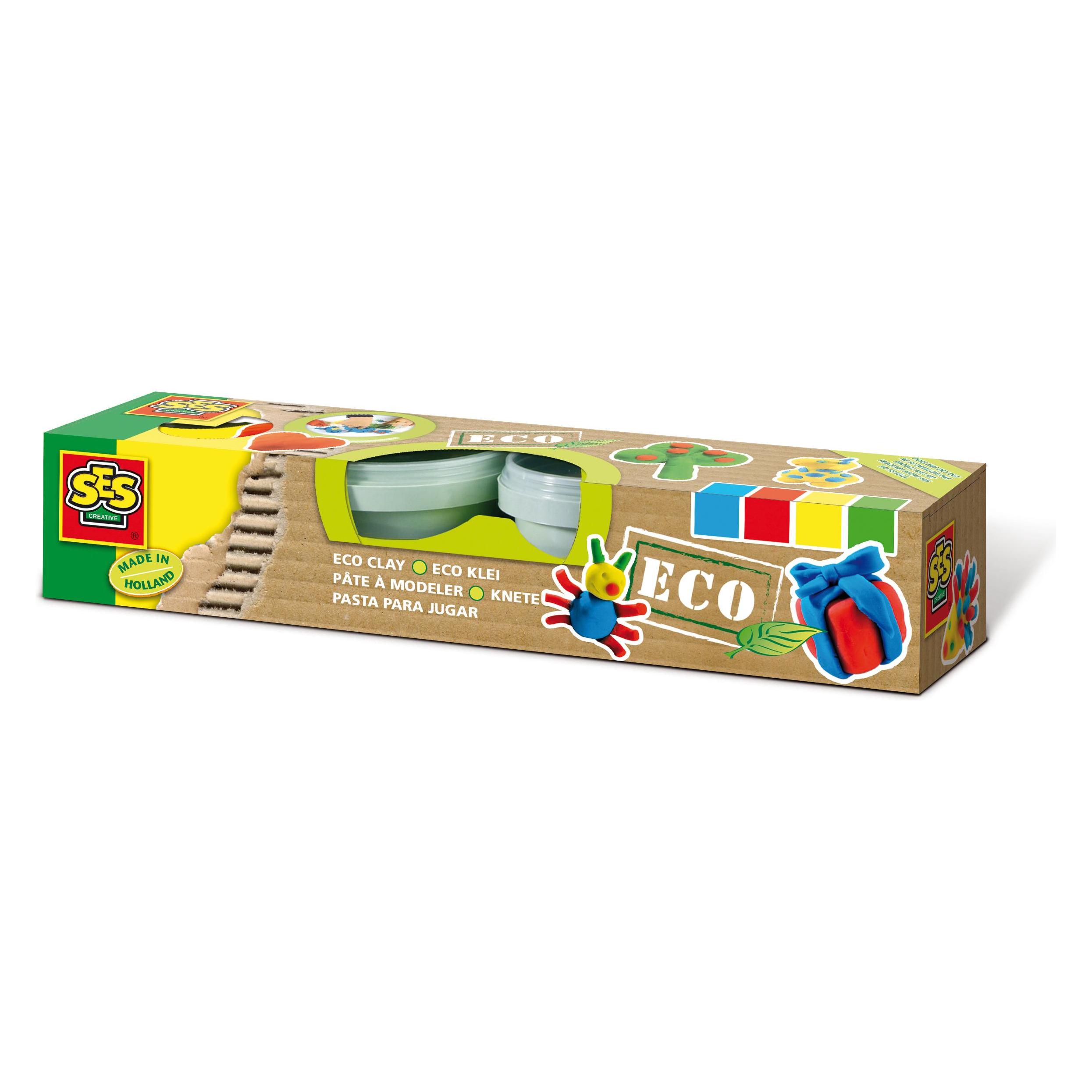 Ses ECO Ton (340.24911)