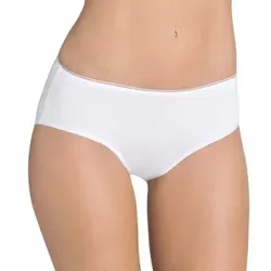 Sloggi Feel Sensational Midi Weiß 44 Damen