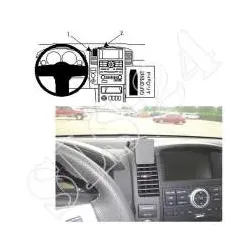 BRODIT 854658 ProClip Halterung - Nissan Pathfinder ab 2008 KFZ / PDA / Navi ...