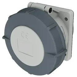 Mennekes 246A Anbaudose, 32A5p1h>50V, IP67