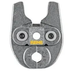 REMS Presszange Mini 578334 V 22