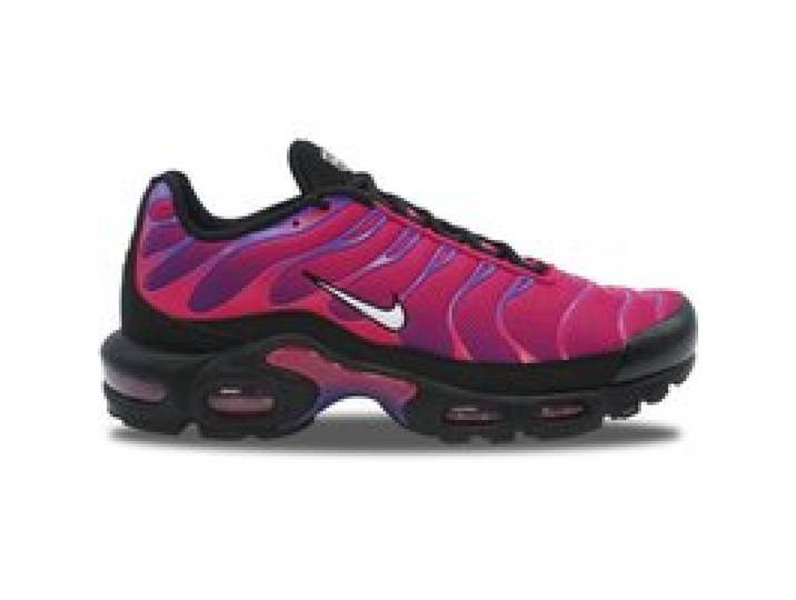 Nike Air Max Plus TN Fireberry - 604133-610_41