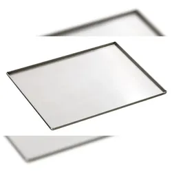 Backblech (Aluminium) für Heißluftofen BN, CFCV3 CPCFCV3 Casselin