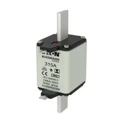 Eaton Sicherungseinsatz Nieders. 315NHG03BI