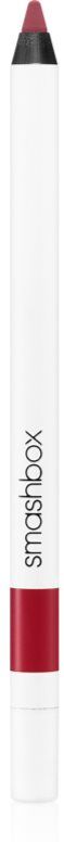 Smashbox Be Legendary Line & Prime Pencil contour lip pencil shade True Red 1.2 g