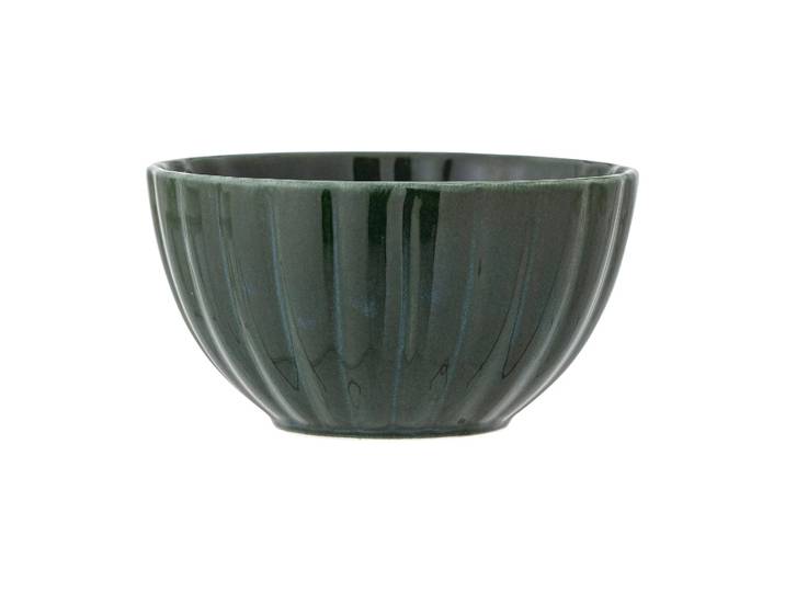 Bloomingville Latina schaal Ø12 cm Green