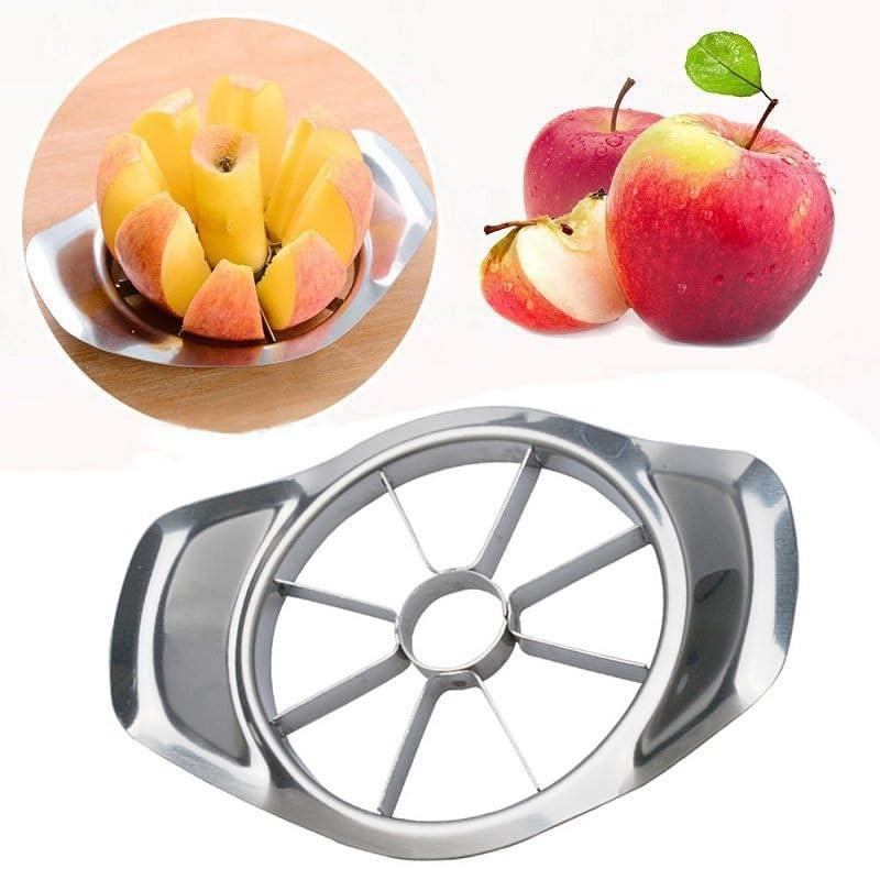 Professionele RVS Fruit Cutter voor Eenvoudig Snijden